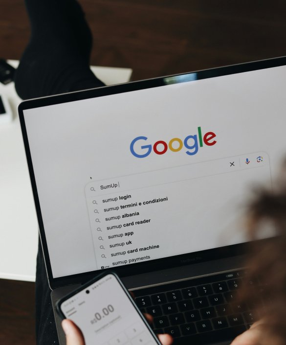The Importance of SEO in Growing Your Online Store