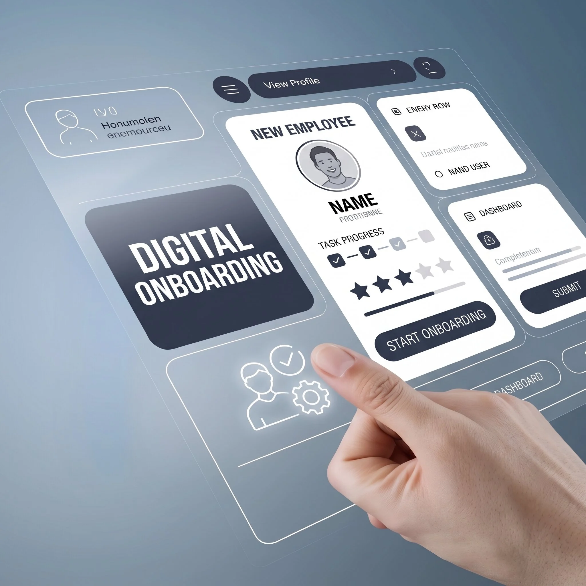 Digital Onboarding