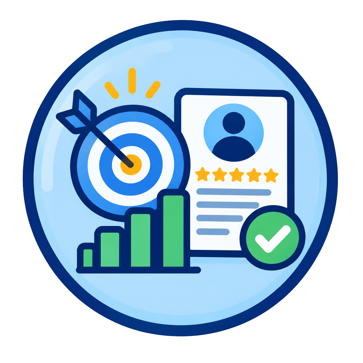 Goal & Performance Reviews