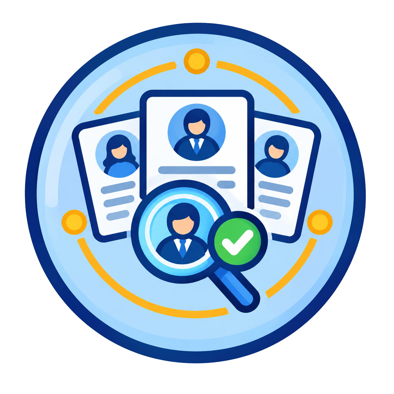 Streamlined Recruitment
